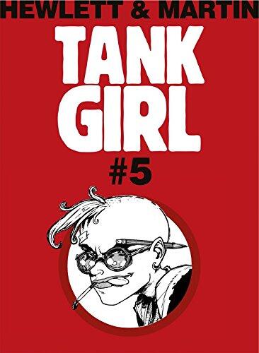 Tank Girl Classic (5)