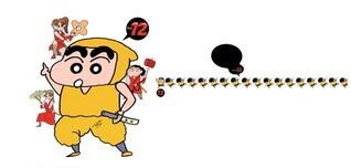 Crayon Shinchan 12