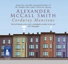 Corduroy Mansions