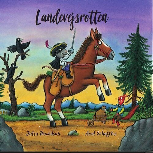 Landvejsrotten
