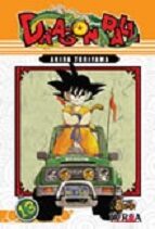 Dragon Ball 13: El contraataque de Son Goku?!
