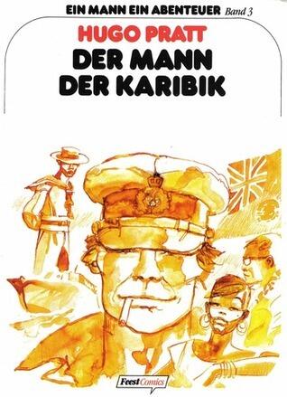 Ein Mann ein Abenteuer, Band 3: Der Mann der Karibik