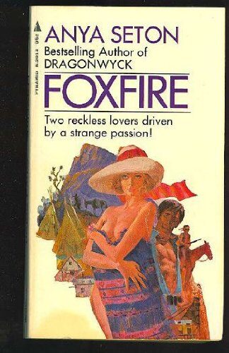 Foxfire.[Novel with setting in New Mexico].