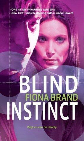 Blind Instinct (Mira