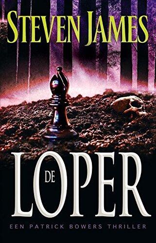 De loper (Patrick Bowers Book 4)