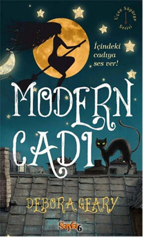 Modern Cadı