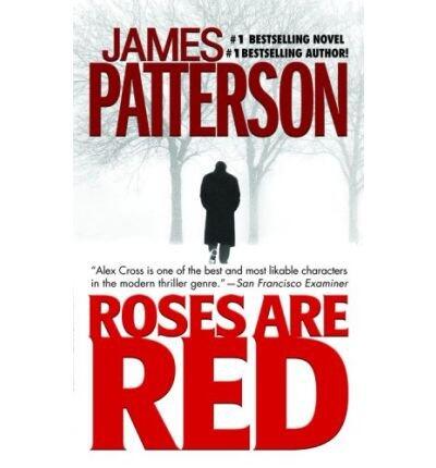 Roses Are Red