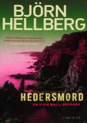 Hedersmord