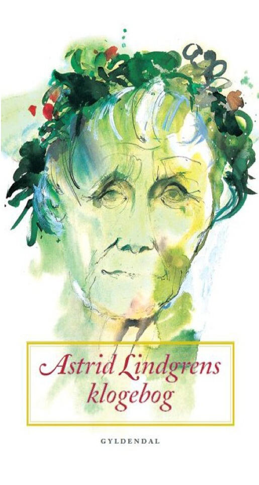 Astrid Lindgrens klogebog
