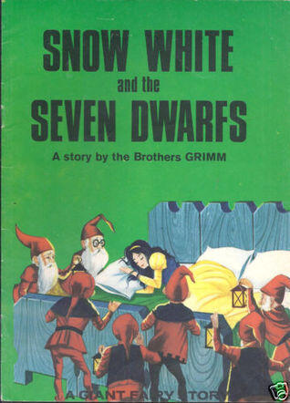 Snow White and the Seven Dwarfs: A Giant Fairy Story