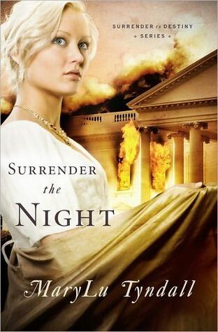Surrender the Night