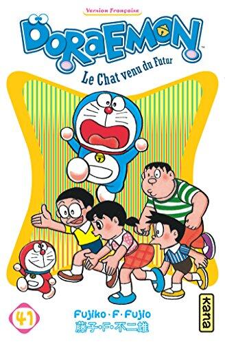Doraemon (Tome 41)
