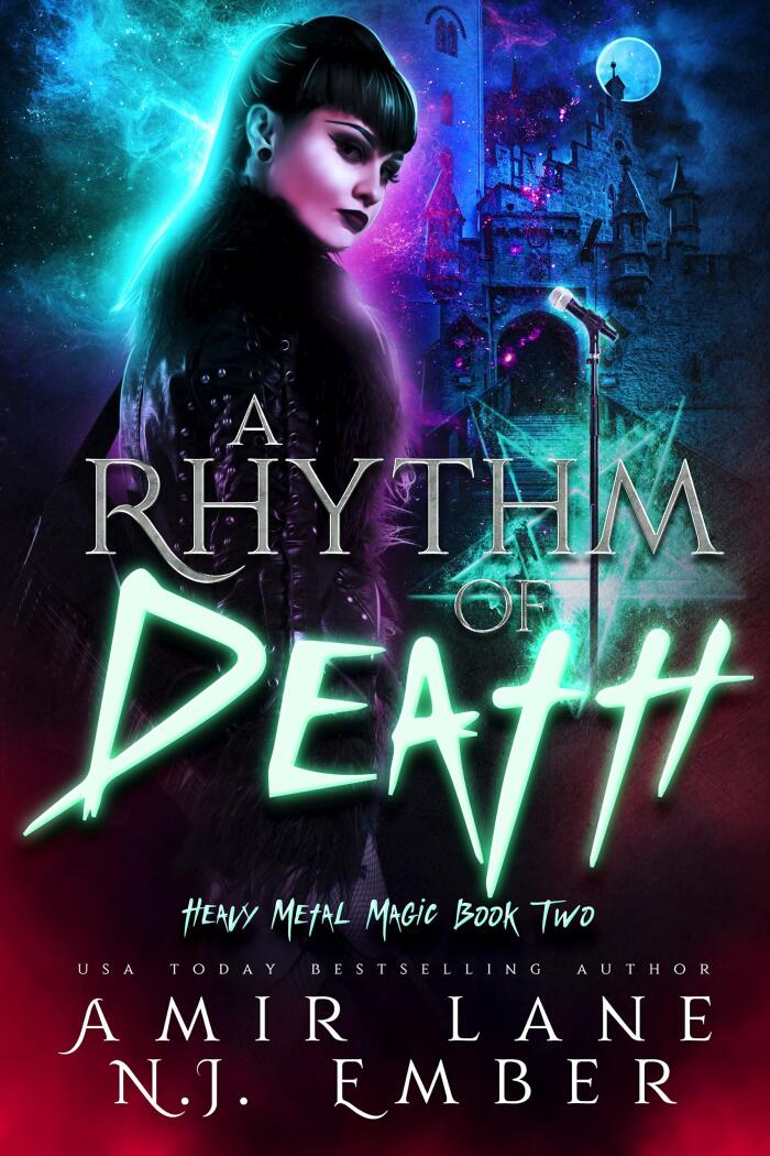 A Rhythm of Death