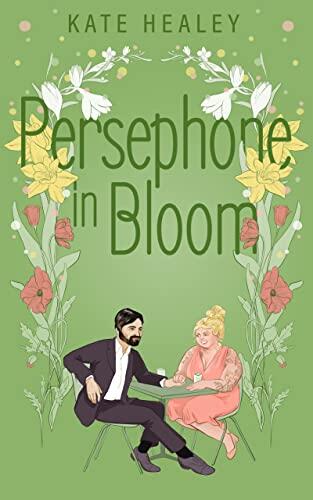 An Olympus Inc. Romance
