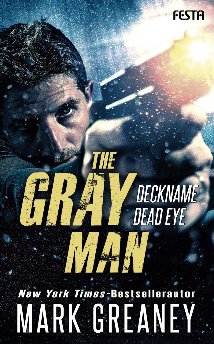 Deckname Dead Eye