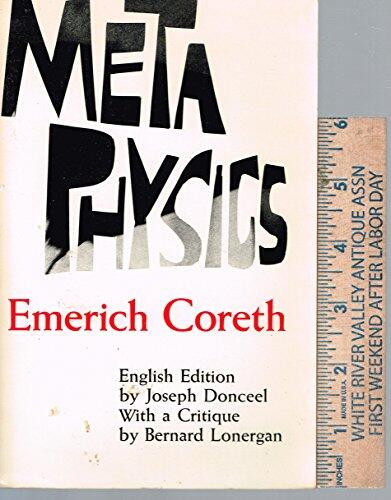 Metaphysics