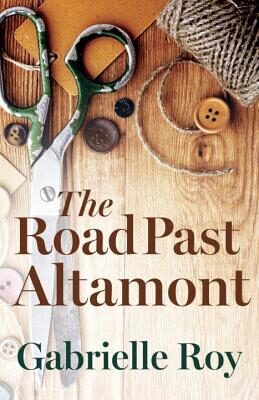 The Road Past Altamont