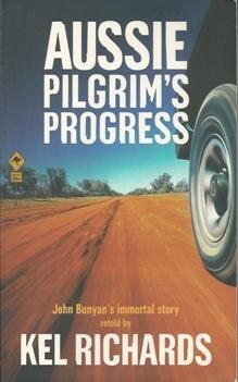 Aussie Pilgrims Progress