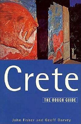 Crete: The Rough Guide, Third Edition