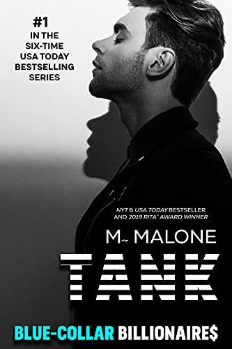 Tank