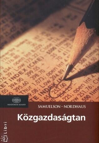 Közgazdaságtan