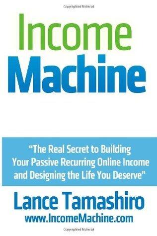 Income Machine