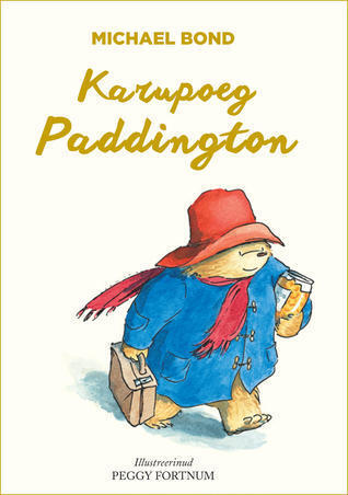Karupoeg Paddington