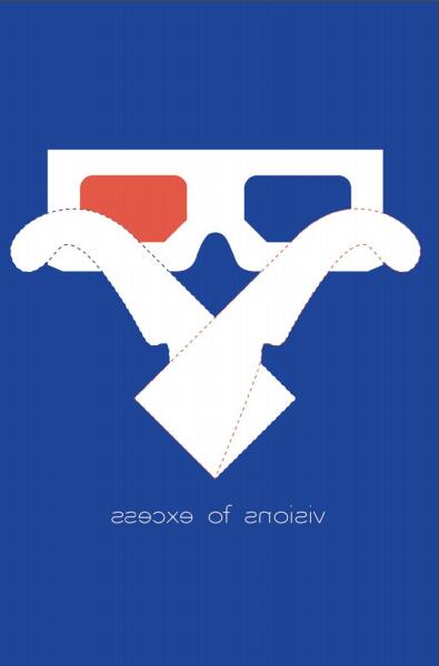 Excess of visions