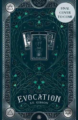 Evocation: Book I in The Summoner's Circle