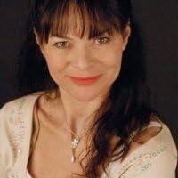Susie Hodge