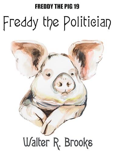 Freddy the Politician