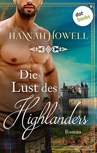 Die Lust des Highlanders