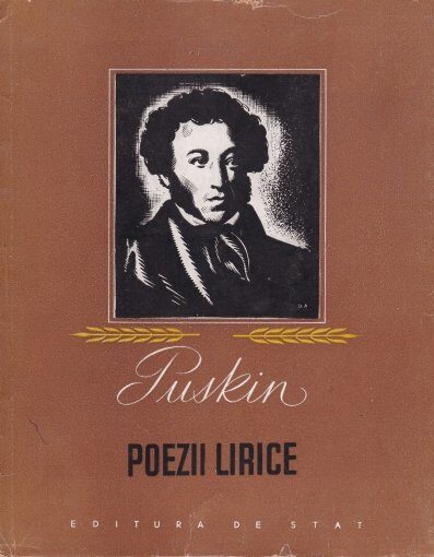Poezii Lirice