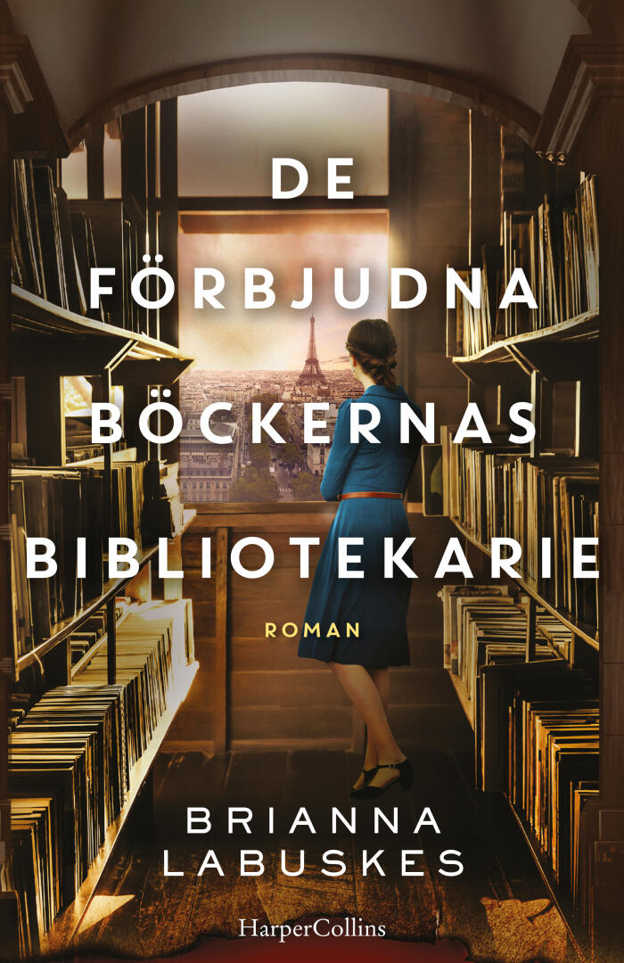 De förbjudna böckernas bibliotekarie