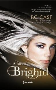 A Busca de Brighid