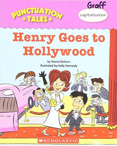 Henry Goes to Hollywood