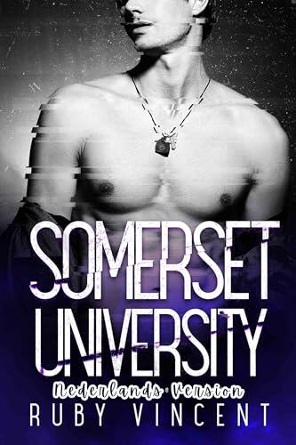 Somerset University: De Complete Serie