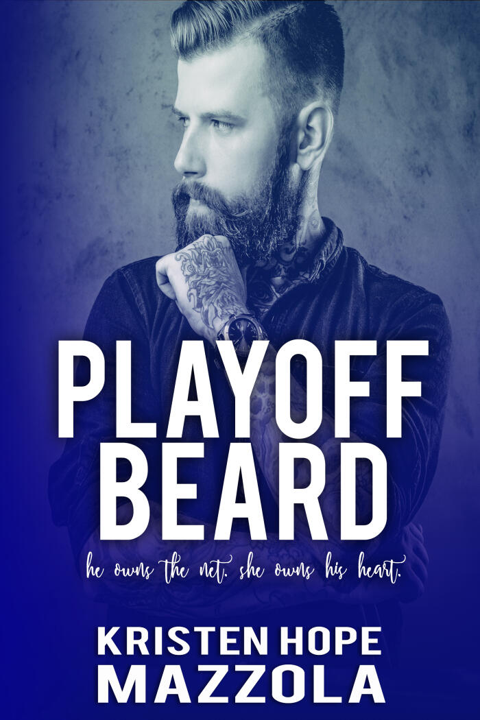 Playoff Beard