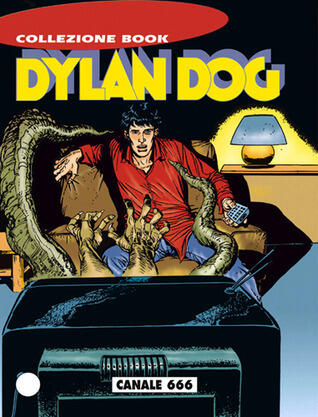 Dylan Dog n. 15: Canale 666