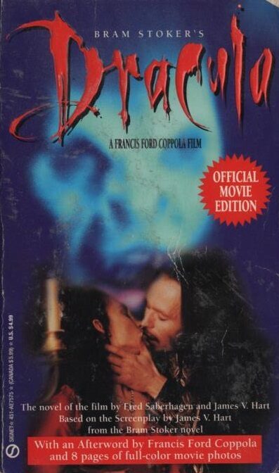 Bram Stoker's Dracula