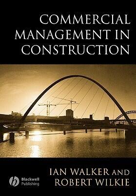 Commercial Management in Construction