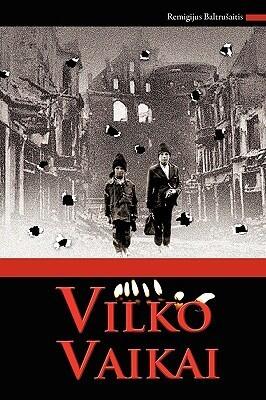 Vilko Vaikai II