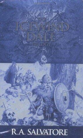 The Icewind Dale: Gift Set