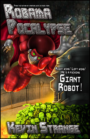Robamapocalypse
