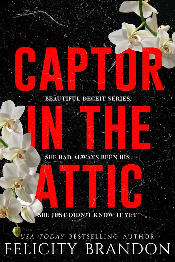 Beautiful Deceit