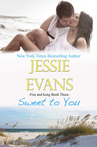 Sweet to You