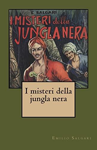 I misteri della jungla nera