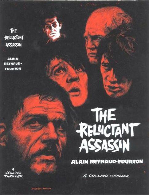 The Reluctant Assassin