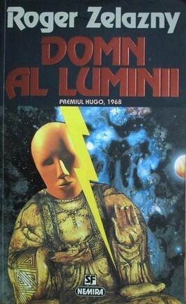 Domn al luminii