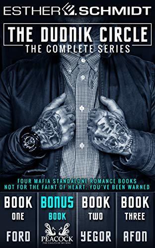 The Dudnik Circle: The Complete Series